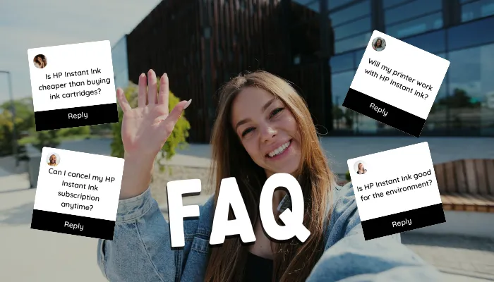 Frequently Asked Questions